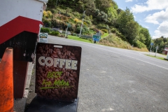 forgotten world highway- Neuseeland forgotten world highway- Neuseeland