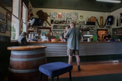 forgotten world highway- Neuseeland forgotten world highway- Neuseeland