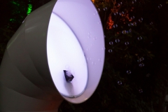 New Plymouth - Festival of lights - Neuseeland New Plymouth - Festival of lights - Neuseeland