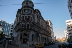 Wellington - Neuseeland Wellington - Neuseeland