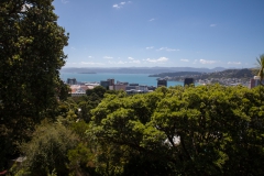 Wellington - Neuseeland Wellington - Neuseeland