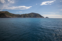 Fähre zur Südinsel - Neuseeland Fähre zur Südinsel - Neuseeland