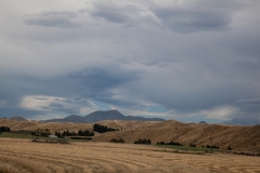 Coastal Pacific - KiwiRail - Neuseeland