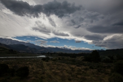 Coastal Pacific - KiwiRail - Neuseeland Coastal Pacific - KiwiRail - Neuseeland