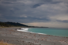 Coastal Pacific - KiwiRail - Neuseeland Coastal Pacific - KiwiRail - Neuseeland