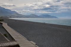 Kaikoura - Neuseeland Kaikoura - Neuseeland