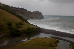 Coastal Pacific - KiwiRail - Neuseeland