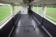 Coastal Pacific - KiwiRail - Neuseeland Coastal Pacific - KiwiRail - Neuseeland