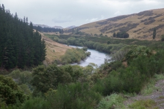 Coastal Pacific - KiwiRail - Neuseeland Coastal Pacific - KiwiRail - Neuseeland
