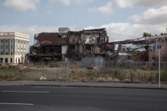 Christchurch - Neuseeland Christchurch - Neuseeland