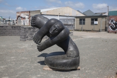 Christchurch - Neuseeland Christchurch - Neuseeland