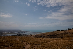 Christchurch - Neuseeland Christchurch - Neuseeland