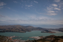 Christchurch - Neuseeland Christchurch - Neuseeland