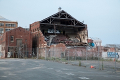 Christchurch - Neuseeland Christchurch - Neuseeland