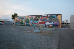 Christchurch - Neuseeland Christchurch - Neuseeland