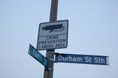 Christchurch - Neuseeland Christchurch - Neuseeland