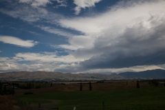 Tekapo - Südinsel - Neuseeland Tekapo - Südinsel - Neuseeland