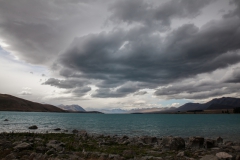 Tekapo - Südinsel - Neuseeland Tekapo - Südinsel - Neuseeland