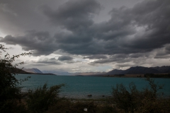 Tekapo - Südinsel - Neuseeland Tekapo - Südinsel - Neuseeland