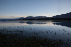 Tekapo - Südinsel - Neuseeland Tekapo - Südinsel - Neuseeland