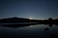 Tekapo - Südinsel - Neuseeland Tekapo - Südinsel - Neuseeland