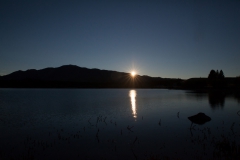 Tekapo - Südinsel - Neuseeland Tekapo - Südinsel - Neuseeland