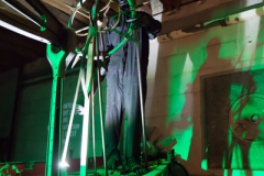 Oamaru - Steam Punk HQ - Neuseeland Oamaru - Steam Punk HQ - Neuseeland