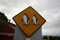 Oamaru - Neuseeland