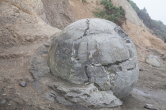 Moeraki Boulders - Neuseeland Moeraki Boulders - Neuseeland