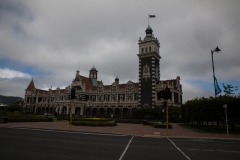 Dunedin - Neuseeland Dunedin - Neuseeland