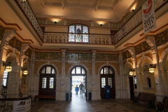 Dunedin - Neuseeland Dunedin - Neuseeland