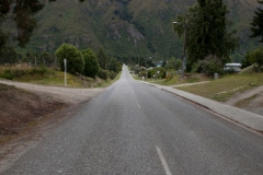 Südinsel - Neuseeland Südinsel - Neuseeland