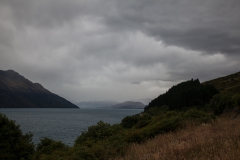 Queenstown - Neuseeland Queenstown - Neuseeland