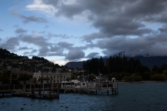 Queenstown - Neuseeland Queenstown - Neuseeland