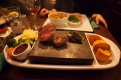 Queenstown - Neuseeland Queenstown - Neuseeland