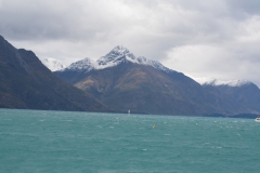 Queenstown - Neuseeland Queenstown - Neuseeland