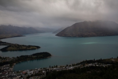 Queenstown - Neuseeland Queenstown - Neuseeland