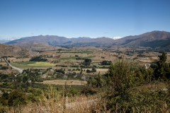 Queenstown - Neuseeland Queenstown - Neuseeland