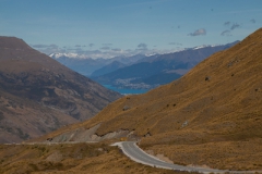 Queenstown - Neuseeland Queenstown - Neuseeland