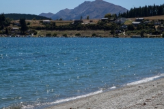 Wanaka - Neuseeland Wanaka - Neuseeland