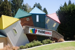 Wanaka - Neuseeland Wanaka - Neuseeland