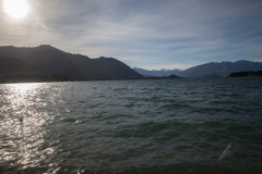 Wanaka - Lake Wanaka - Neuseeland Wanaka - Lake Wanaka - Neuseeland