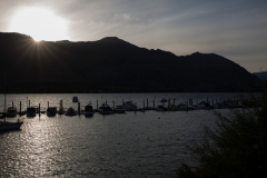 Wanaka - Lake Wanaka - Neuseeland Wanaka - Lake Wanaka - Neuseeland