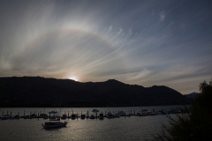 Wanaka - Lake Wanaka - Neuseeland Wanaka - Lake Wanaka - Neuseeland