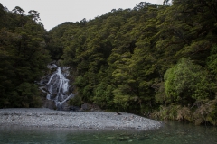 Südinsel - Neuseeland Südinsel - Neuseeland