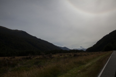 Südinsel - Neuseeland Südinsel - Neuseeland