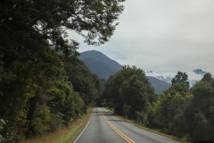 Südinsel - Neuseeland Südinsel - Neuseeland