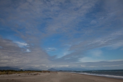 Südinsel Jackson Bay - Neuseeland Südinsel Jackson Bay - Neuseeland