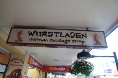 Nelson - Neuseeland Nelson - Neuseeland