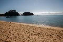 Abel Tasman National Park - Neuseeland Abel Tasman National Park - Neuseeland
